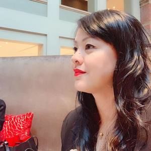 Meet your Posher, Caroline